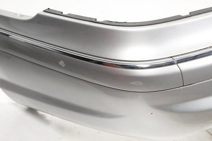 2003-2006 Mercedes-Benz S55 S65 AMG W220 Sport Rear Bumper Cover Assembly OEM