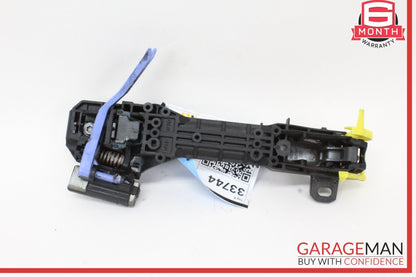 2015-2021 Subaru WRX Sedan Rear Right Side Exterior Door Handle 62142FJ000 OEM