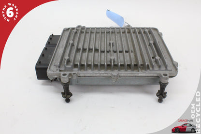 13-20 Mercedes-Benz SL500 R231 Convertible ECU Engine Control Module 2789001300