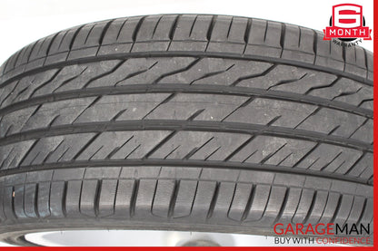 2013-2016 Audi A4 Wheel Rim w/ Tire 8K0601025BQ