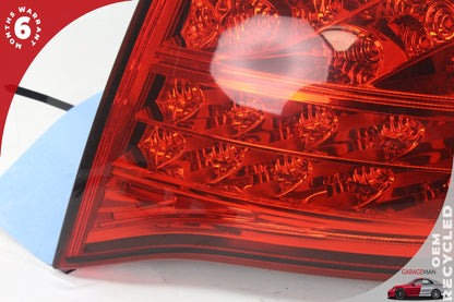 2011-2014 Porsche Cayenne 958 Rear Right Side Outer Tail Light 7P5945096G OEM