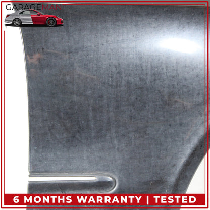 2003-2009 Mercedes W211 E350 E550 Front Right Side Wing Fender Panel OEM