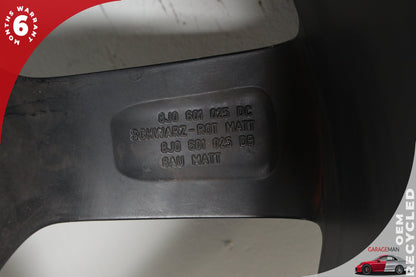 2006-2014 Audi TT Wheel Rim 8J0601025DB