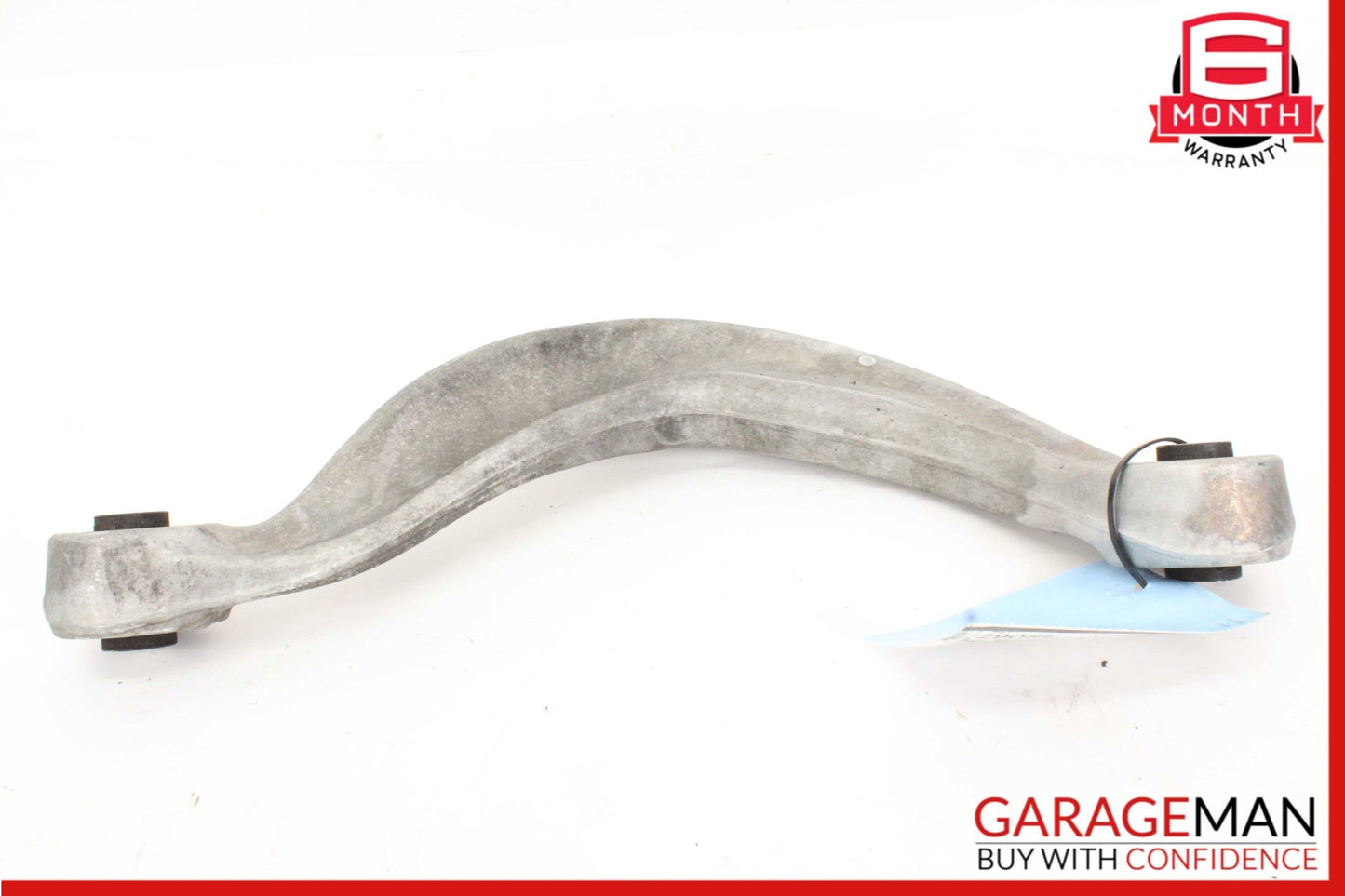 2012-2016 Audi A4 B8 Sedan Right Rear Upper Control Arm 8K0505324H