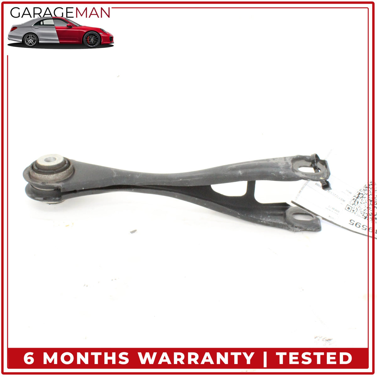 2014-2021 BMW i3 I01 Rear Left Driver Side Wishbone Control Arm 6852269 OEM