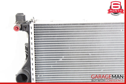 2006-2013 Mercedes W164 ML350 Engine Cooling Radiator AC Air A/C Condenser OEM