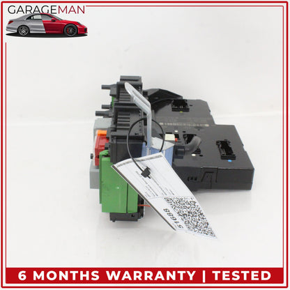 2012-2014 Mercedes W204 C250 C300 Rear Fuse Relay Box Module 2049060205 OEM