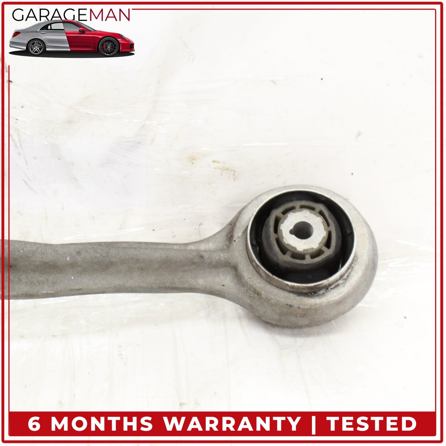 2014-2020 Mercedes W222 S550e Front Left Side Lower Forward Control Arm OEM