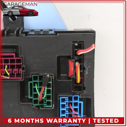 2012-2018 BMW 650i 640i Rear Power Distribution Relay Fuse Box 9264923 OEM