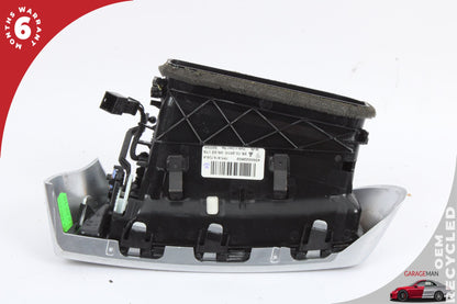 2011-2018 Porsche Cayenne 958 Front Dash AC A/C Air Vent Center Right Side OEM