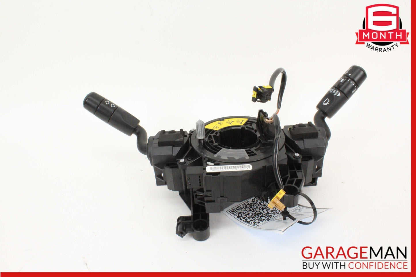 2010-2013 Land Rover LR4 SUV Combination Switch 8H2213N064AA Genuine