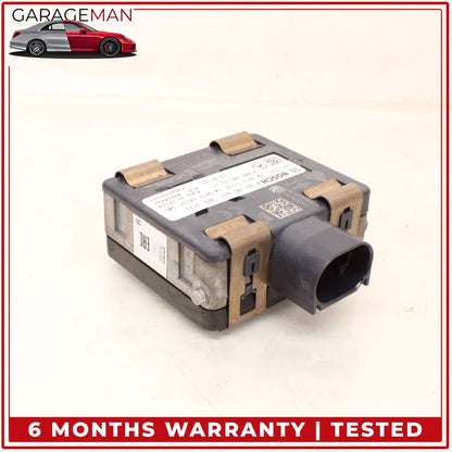 2019-2023 Mercedes X253 GLC300 Rear Left or Right Blind Spot Sensor Module OEM