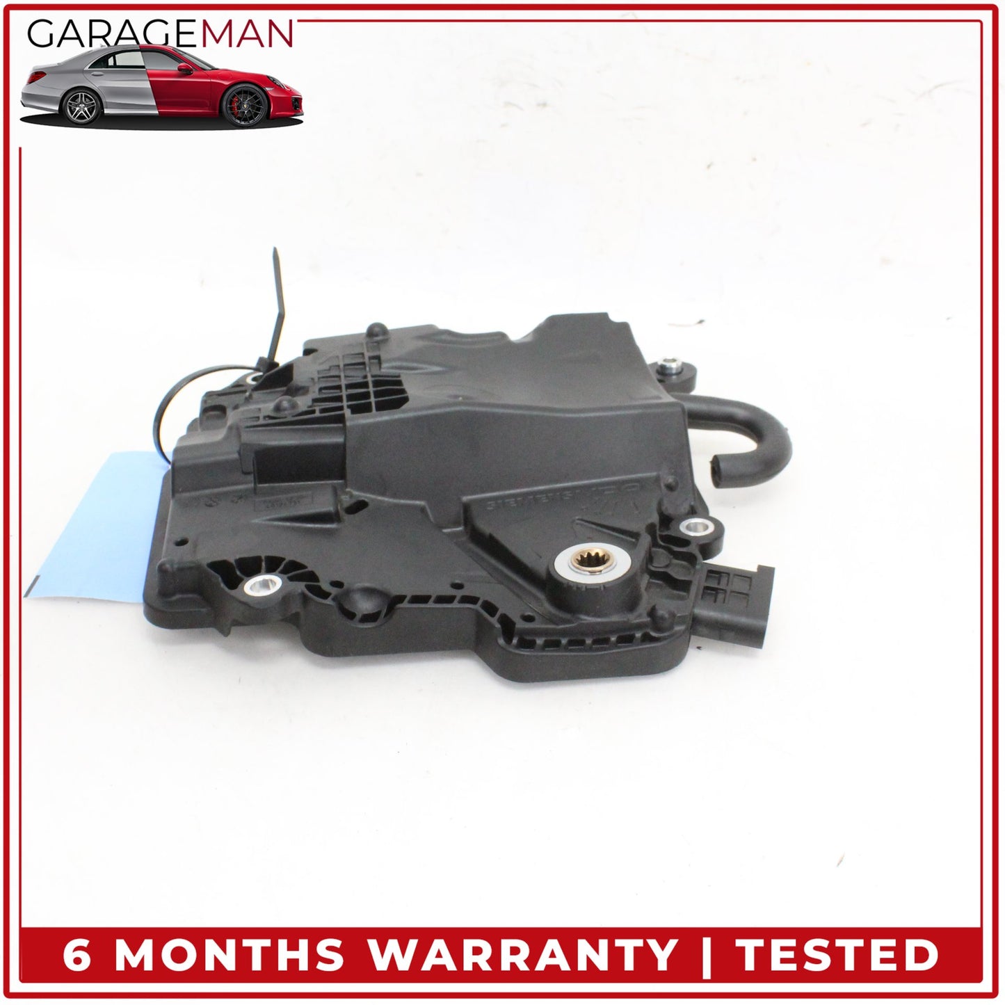 2011-2018 Mercedes-Benz CLS550 W218 Gearbox Tranny Transmission Control Unit 0002701952
