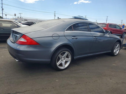 Parting Out- 2009 Mercedes-Benz CLS550 W219- 215 215 215 215 215 215 215 215 215 215 215 215 215 215 215 215