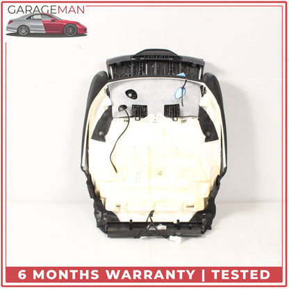2014-2020 Mercedes X156 GLA250 Front Left Side Lower Bottom Seat Cushion OEM