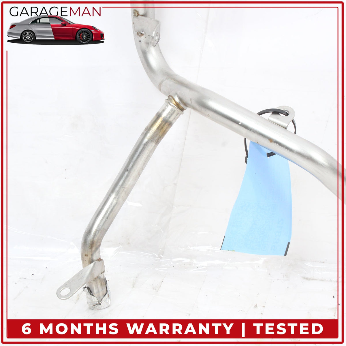 2014-2020 Mercedes X156 GLA250 CLA250 Thermostat Hose Pipe 2702001800 OEM
