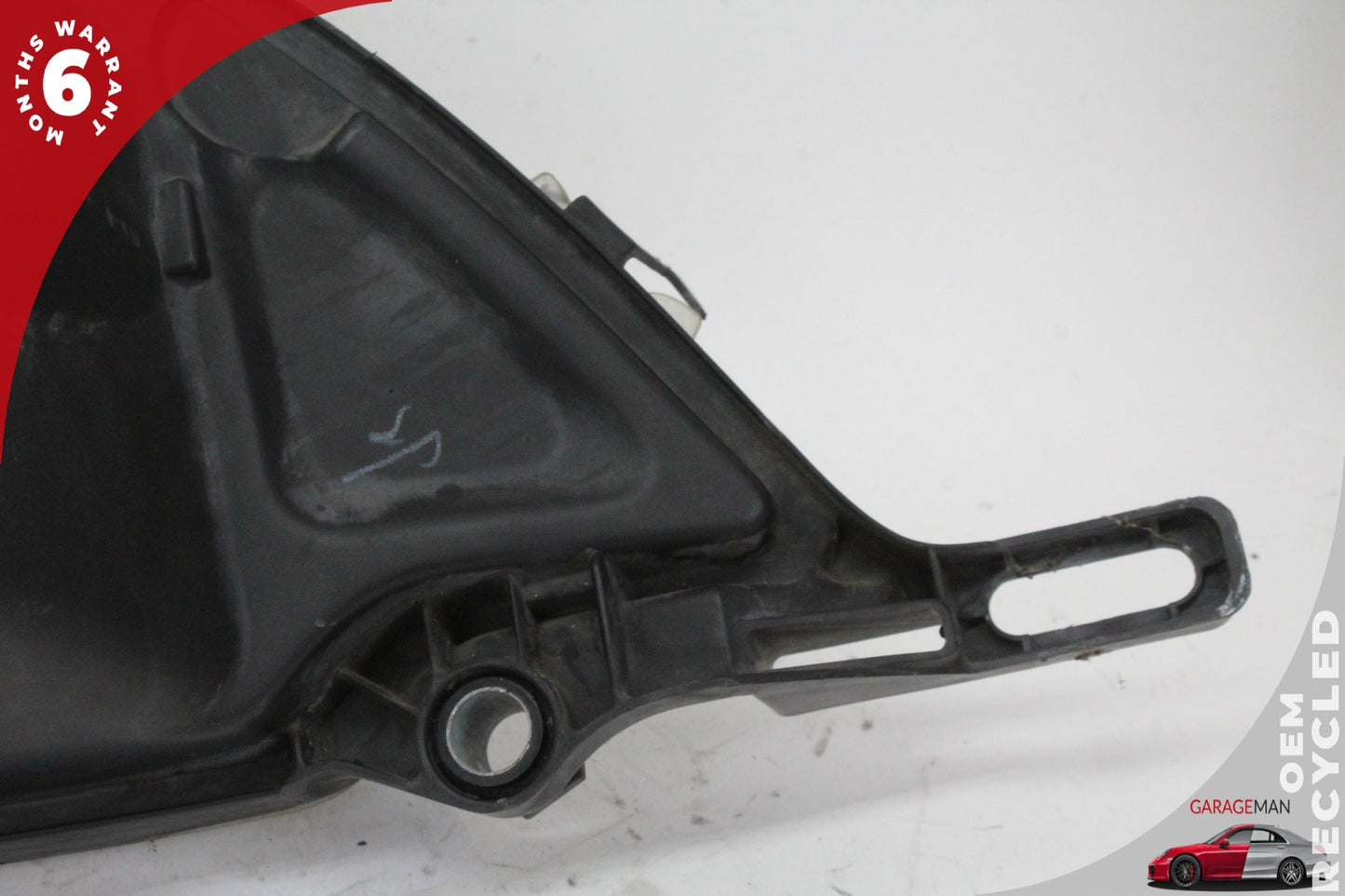 1998-2001 Mercedes-Benz ML320 W163 Front Driver Side Left Head Light 1638200049