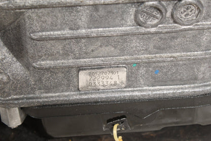 2015-2017 Mercedes-Benz C300 W205 Automatic Transmission 2312710400 OEM