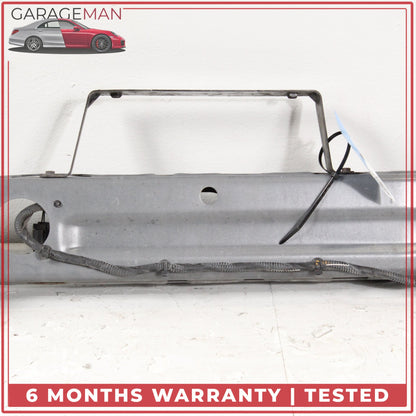 2013-2017 Range Rover Sport L494 L405 Front Bumper Reinforcement Impact Bar OEM