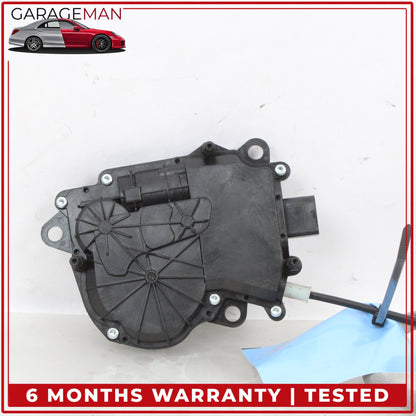 2013-2022 LR Range Rover L405 Right Lower Trunk Lid Latch Lock Actuator OEM