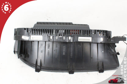 2007-2010 Mercedes W221 S550 S450 Instrument Cluster Speedometer 1036905326 OEM