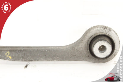2007-2014 Mercedes W221 S550 Rear Left or Right Side Tie Rod Lower Control Arm