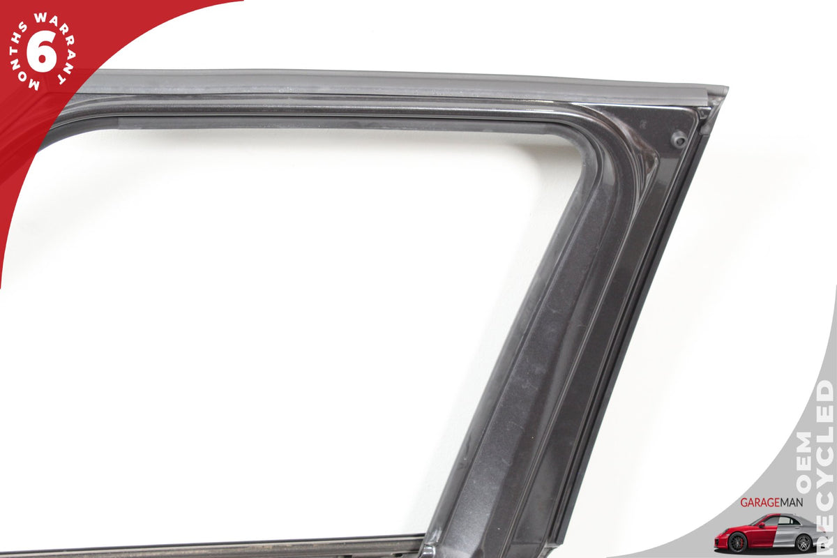 2014-2020 Fiat 500L Hatchback Right Front Door Shell 68412510AA OEM