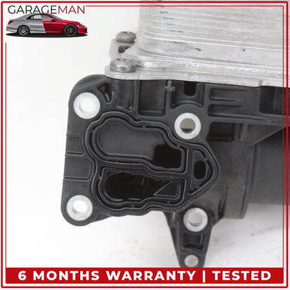 2014-2019 Mercedes W117 CLA45 AMG CLA250 Transmission Oil Cooler 2465010101 OEM