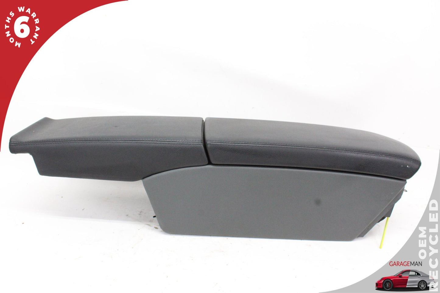 03-06 Mercedes-Benz SL500 R230 Front Center Console Armrest Storage Box 23068000
