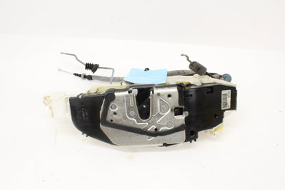 2007-2013 Mercedes-Benz S550 W221 Sedan Left Rear Door Lock Actuator 2217307735