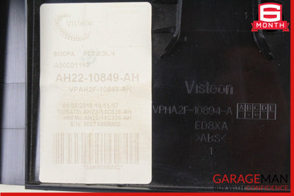 2010-2013 Land Rover LR4 SUV Speedometer AH2210849AH