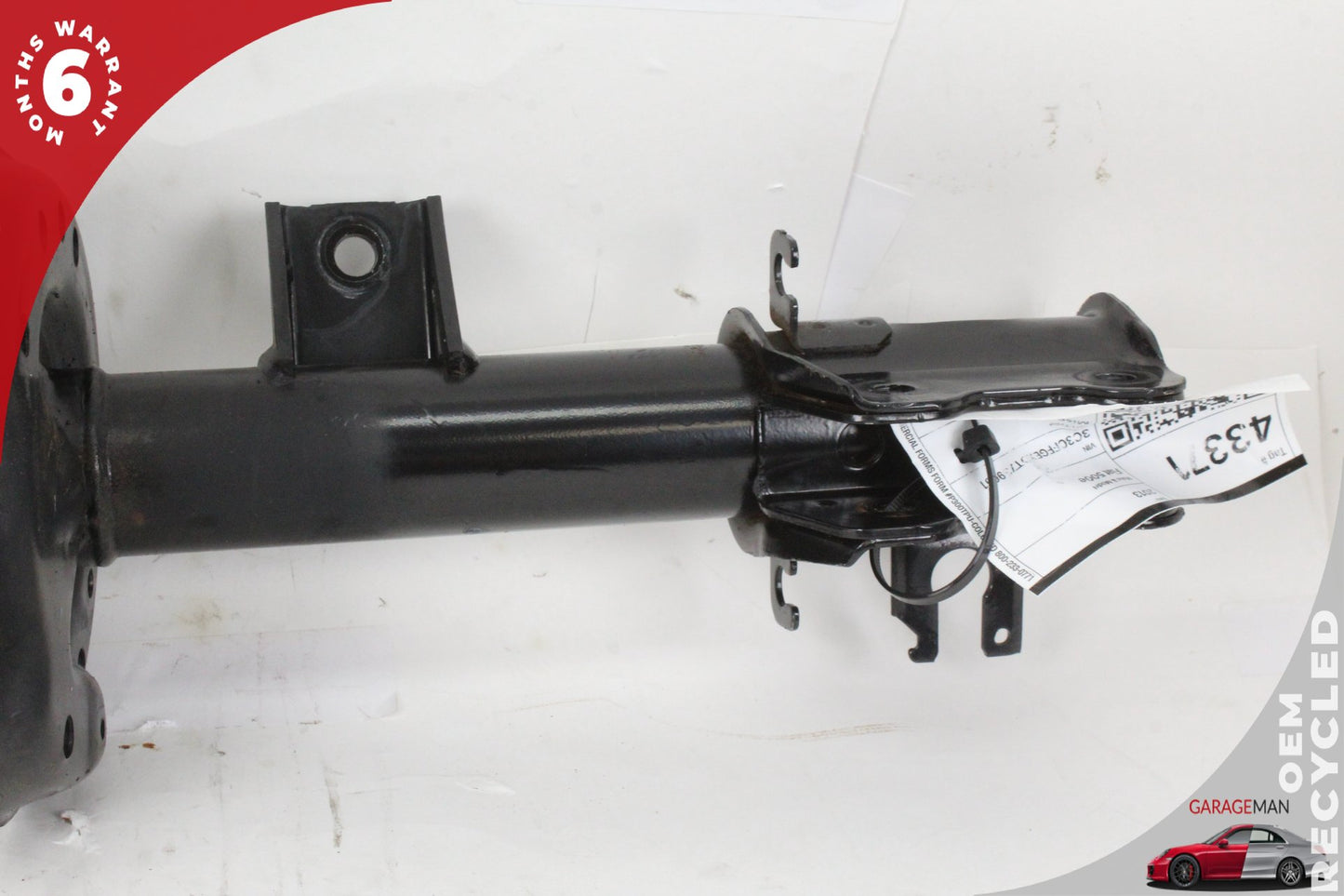 2013-2019 Fiat 500e Front Left Driver Side Shock Strut Absorber 68109925AB OEM