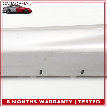 1997-2004 Porsche 911 Carrera 996 Left Aerokit Side Skirt Rocker Panel