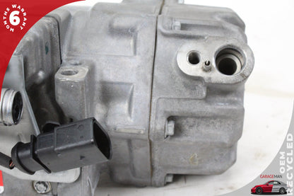 2011-2014 Porsche Cayenne S Hybrid 92A SUV AC A/C Air Conditioning Compressor 7P0820803H