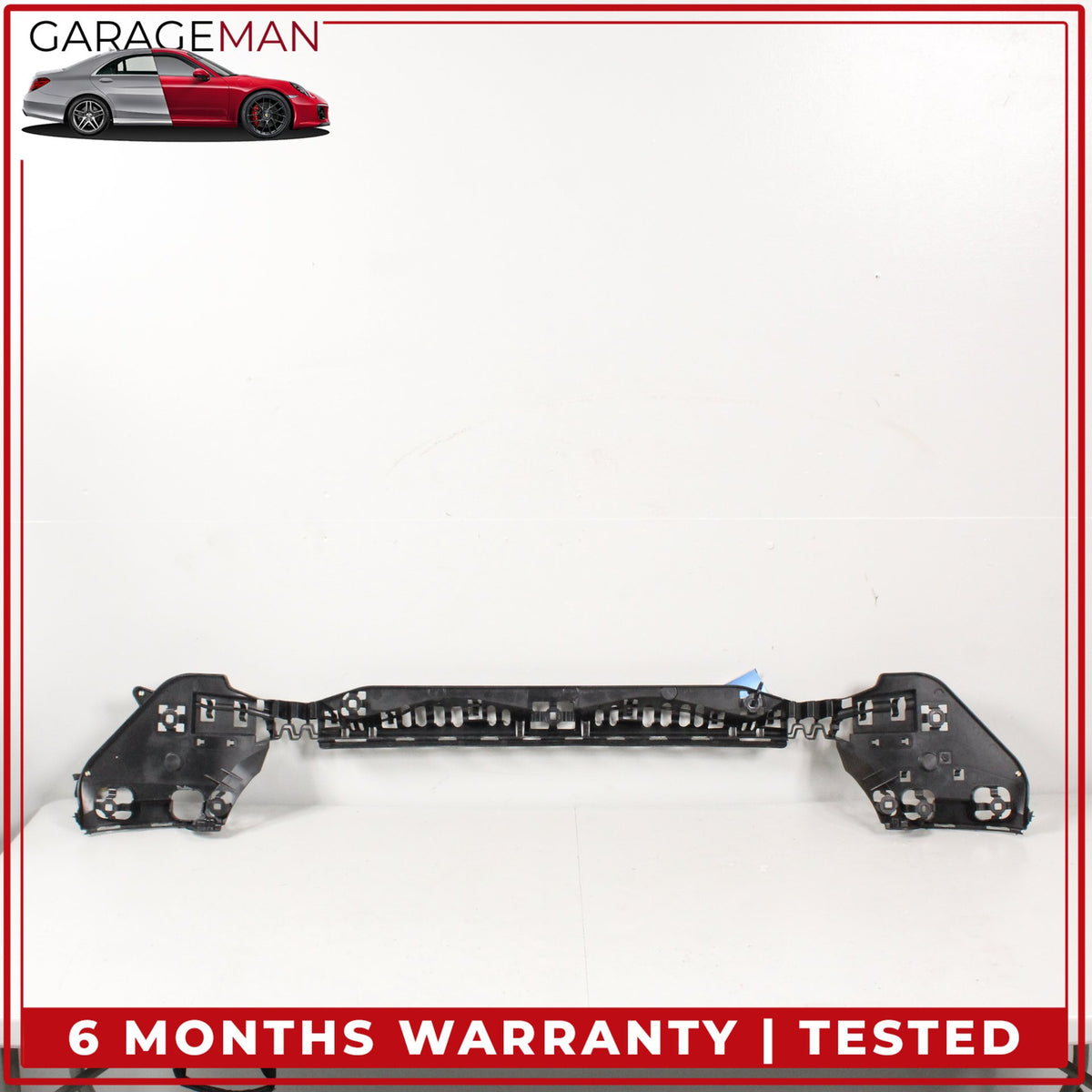 2017-2023 BMW 530e G30 Rear Centre Bumper Support Mount Bracket Guide OEM