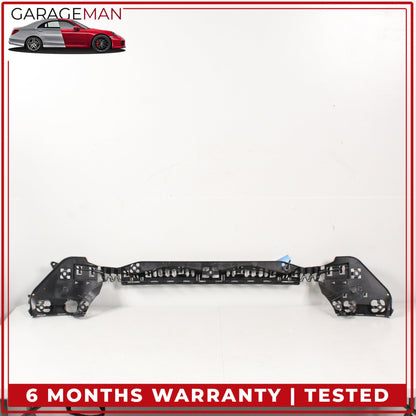 2017-2023 BMW 530e G30 Rear Centre Bumper Support Mount Bracket Guide OEM