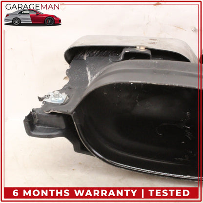 2015-2021 Mercedes W205 C300 Rear Left Side Exhaust Muffler Tip 2058851714 OEM