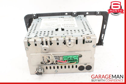 2005-2009 Volvo S60 Radio Multimedia CD Player 8696126-1