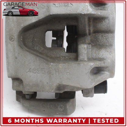 2012-2019 Mercedes W166 ML350 Front Left and Right Side Brake Caliper Set OEM