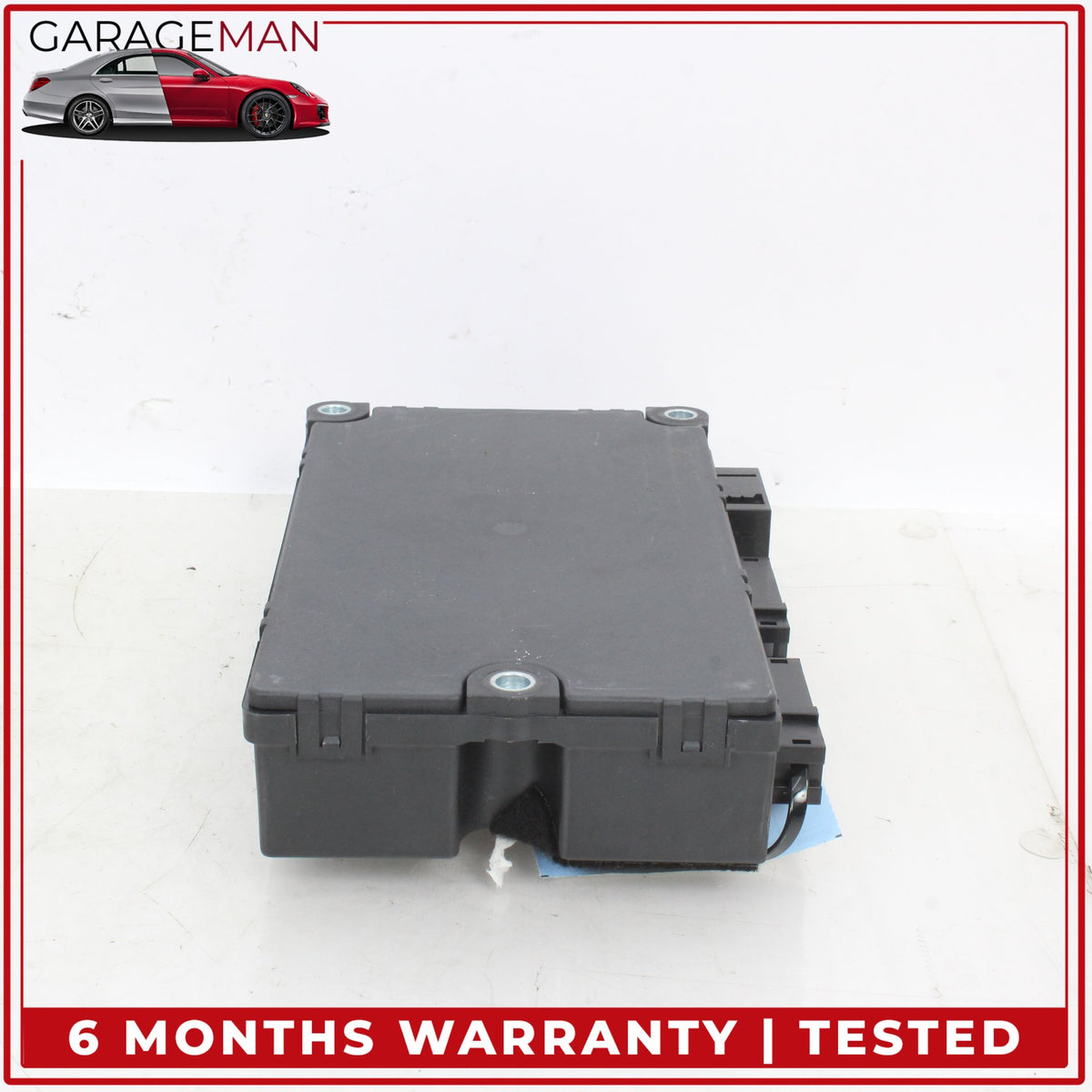 2003-2008 Mercedes R230 SL500 Convertible Top Roof Control Module 2308205526 OEM
