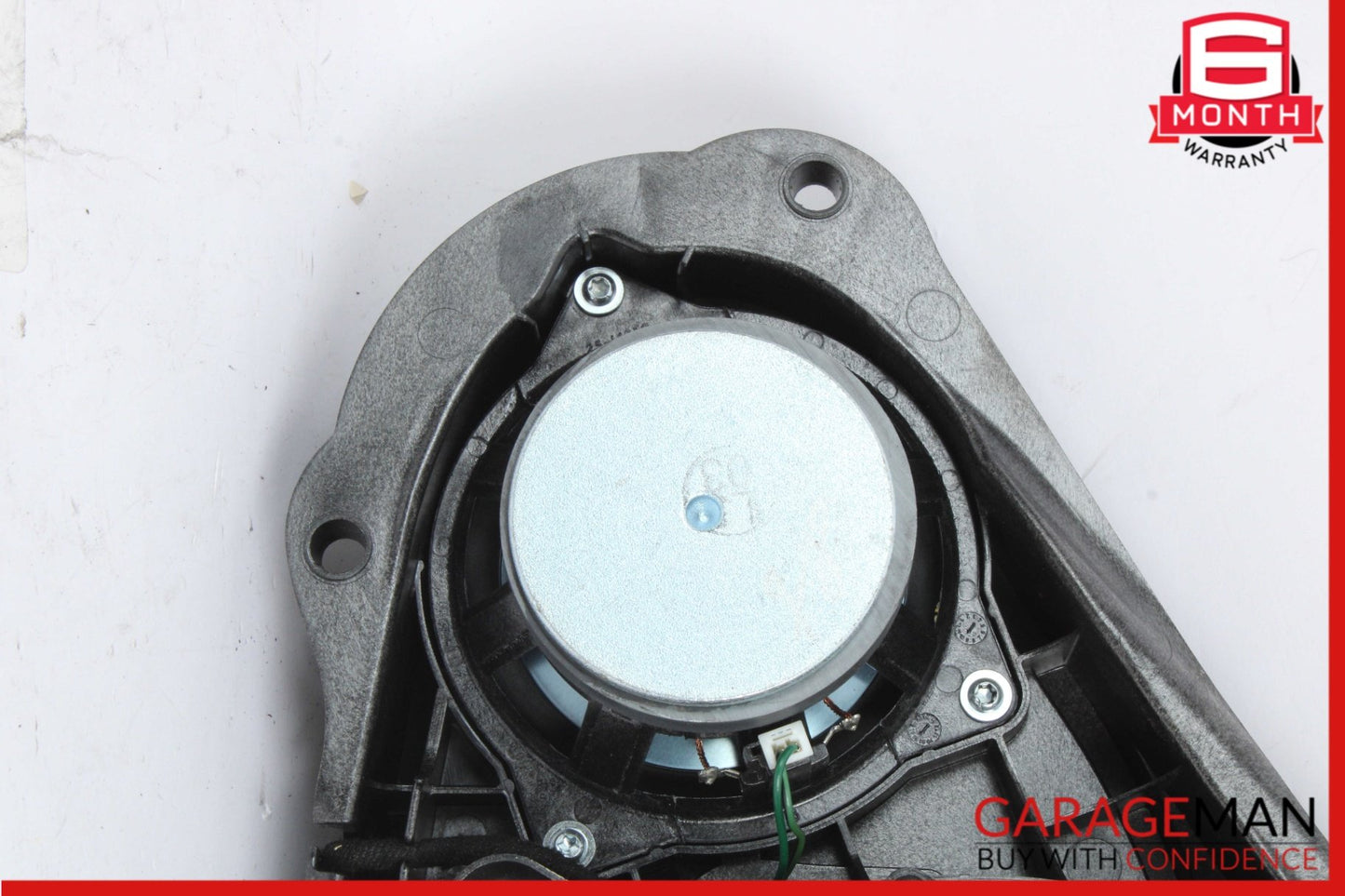 2009-2012 Mercedes-Benz SL550 R230 Audio Speaker Set of 2 Pc 2308203102 OEM