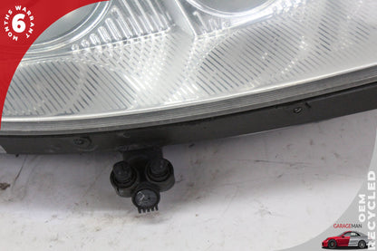 2007-2009 Mercedes W221 S550 Front Right Head Light Lamp Bi-Xenon 2218208261 OEM