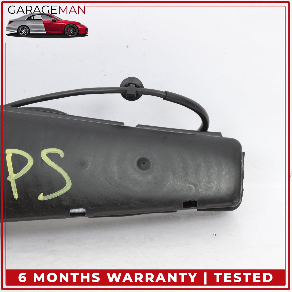 2006-2013 BMW 335i E90 Front Right Passenger Side Seat Airbag 7165352 OEM