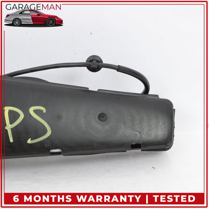 2006-2013 BMW 335i E90 Front Right Passenger Side Seat Airbag 7165352 OEM