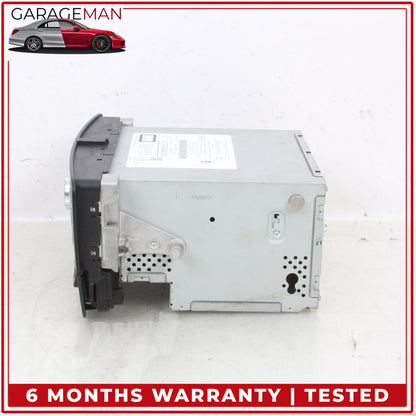 2014-2020 Mercedes X156 GLA250 Command Head Unit Navigation Radio 2469001517 OEM