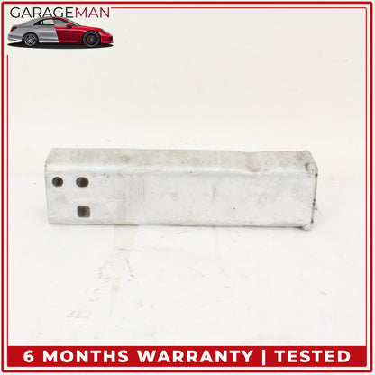 2015-2020 Mercedes W205 C300 Front Left & Right Bumper Bar Absorber Bracket OEM