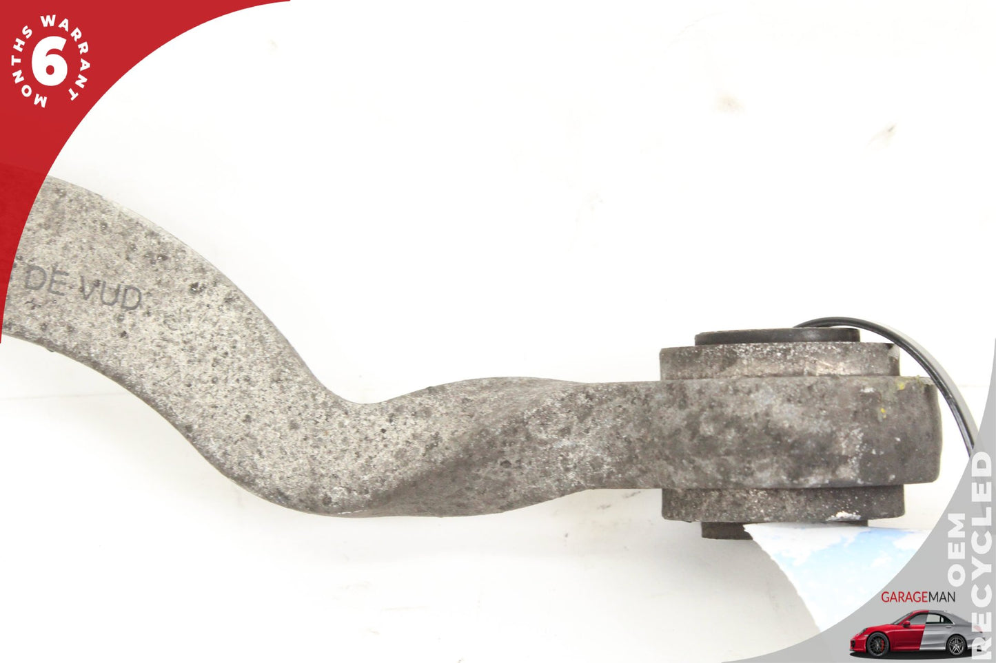 2007-2008 Audi Q7 Right Rear Passenger Side Sway Bar Link 7L8505466 OEM