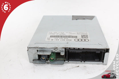 2012-2018 Audi A6 A7 S7 Rear Trunk Camera Control Module 4G0907441A OEM