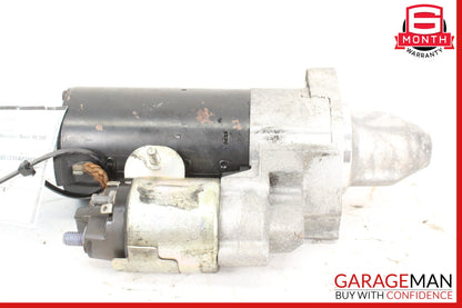 1997-2008 Mercedes-Benz ML500 W164 Engine Motor Starter 0061510601