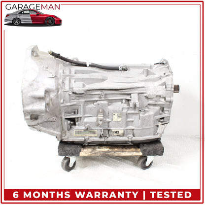 2011-2015 Audi Q7 AWD 3.0L SUV 8 Speed Automatic Transmission 0C8321105 OEM 145K